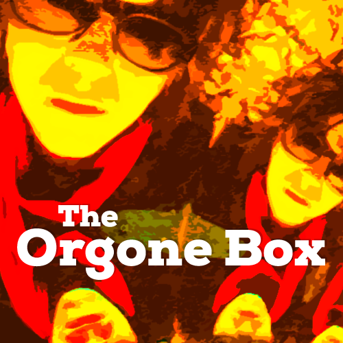 More Resonars  More: Fogbound